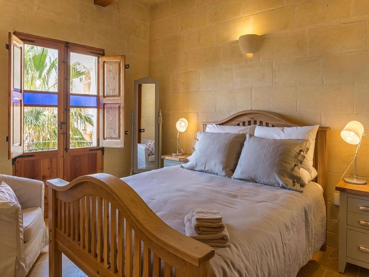 Gozo Spirit Bed and Breakfast Nadur Esterno foto